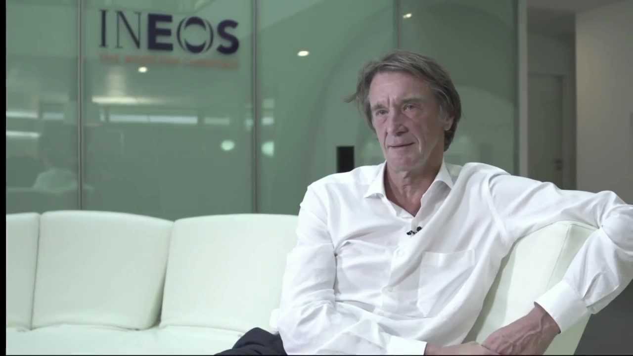 Jim Ratcliffe isn't willing to fight for Toney
