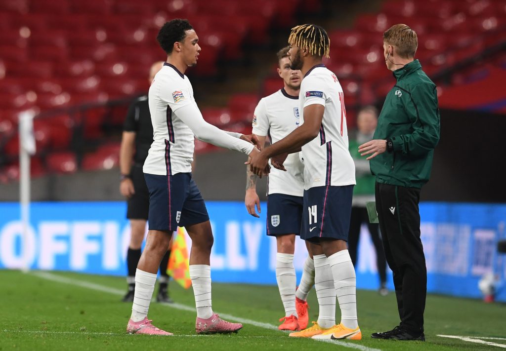 Darren Bent believes Reece James can make it to the 2024 Euro squad for England if he is fit. 