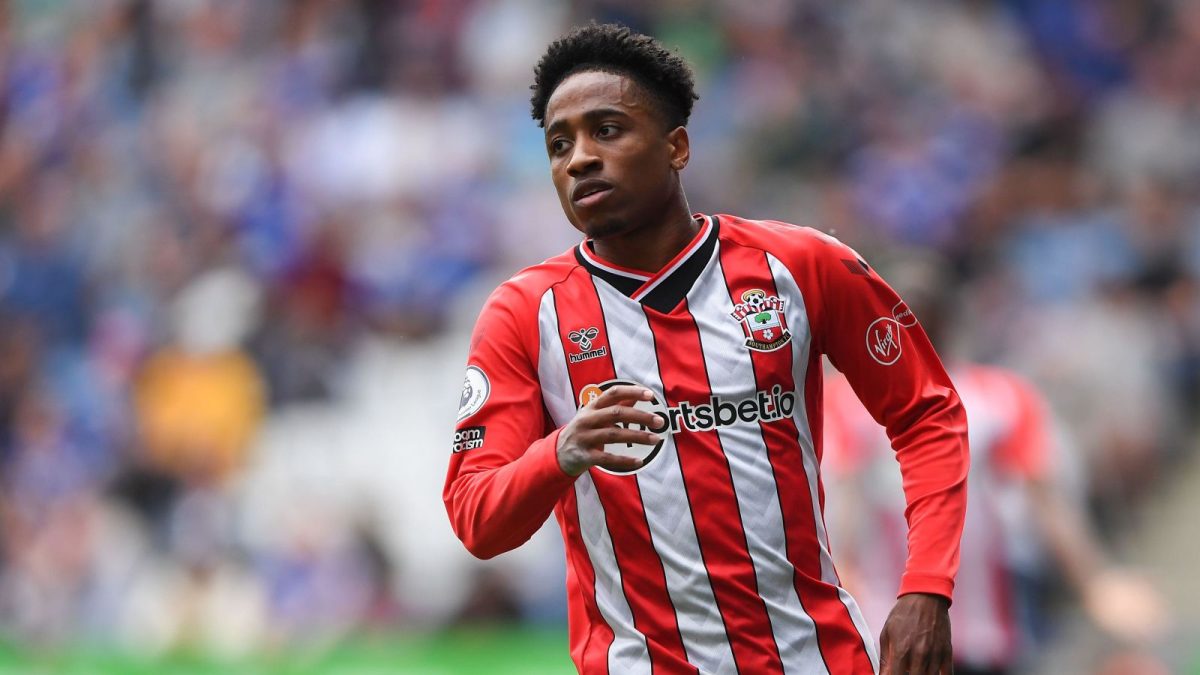  Chelsea may have to shell out a lot of money to sign Southampton wing-back Kyle Walker-Peters.