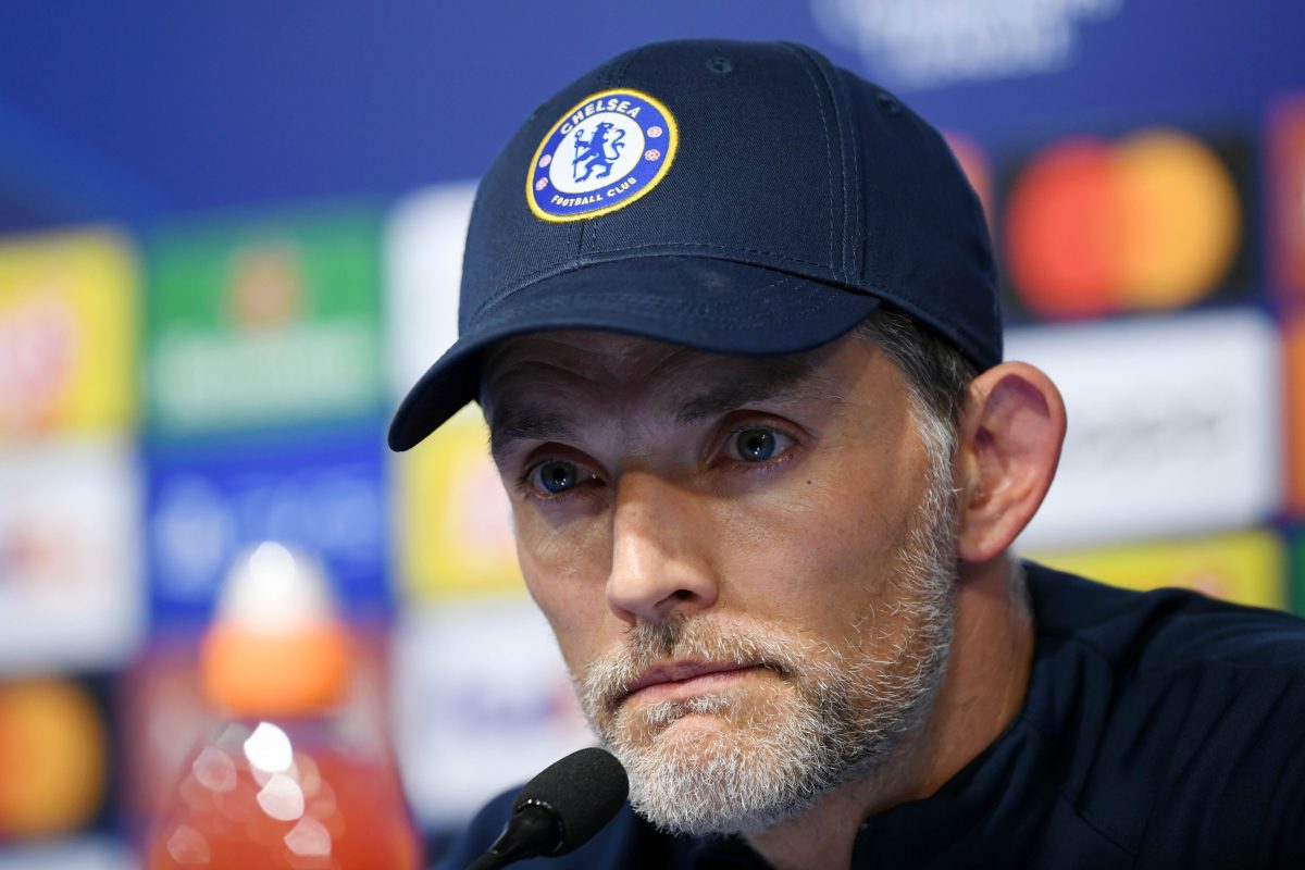 Thomas Tuchel believes he felt more appreciated at Chelsea than at Bayern munich.  (Photo by Jurij Kodrun/Getty Images)