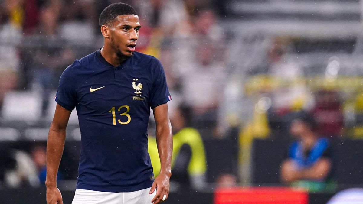 Chelsea are reportedly scouting Nice defender Jean-Clair Todibo.