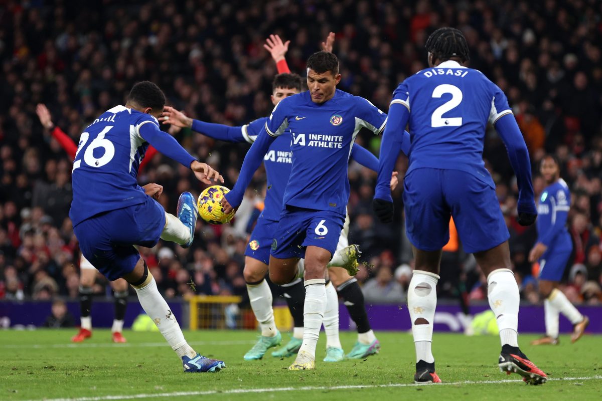 A busy February awaits Chelsea due to changes in broadcast regulations. 