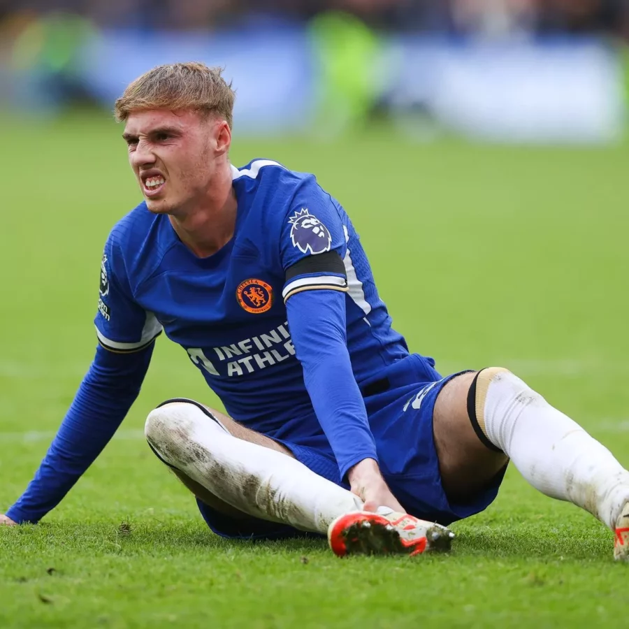 Chelsea star Cole Palmer feels his side gets too comfortable in matches which leads to defeats 