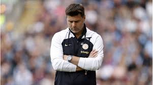Mauricio Pochettino will hope to reach the second domestic cup final in his first season as Chelsea coach. 