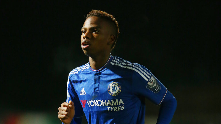 Chelsea starlet Charly Musonda reveals that he will become a free agent in the summer of 2022