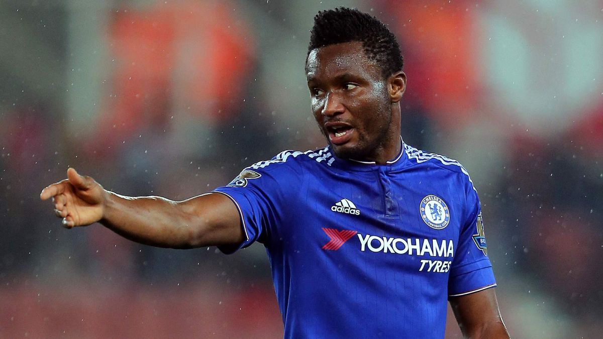 John Obi Mikel says Chelsea players got emotional when the club sacked Jose Mourinho.