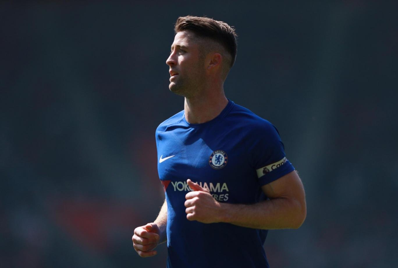 Gary Cahill reveals Chelsea need core player to turn their fortunes around.