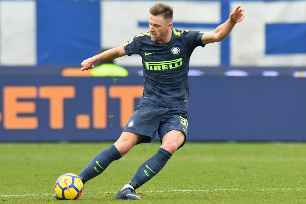Transfer News: Chelsea are set to face competition from multiple clubs to sign Milan Skriniar.