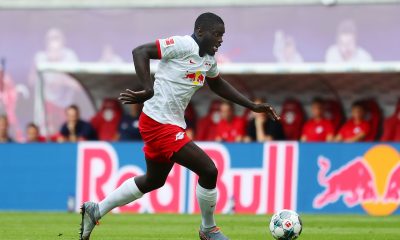 Chelsea could rival Manchester Untied for Dayot Upamecano
