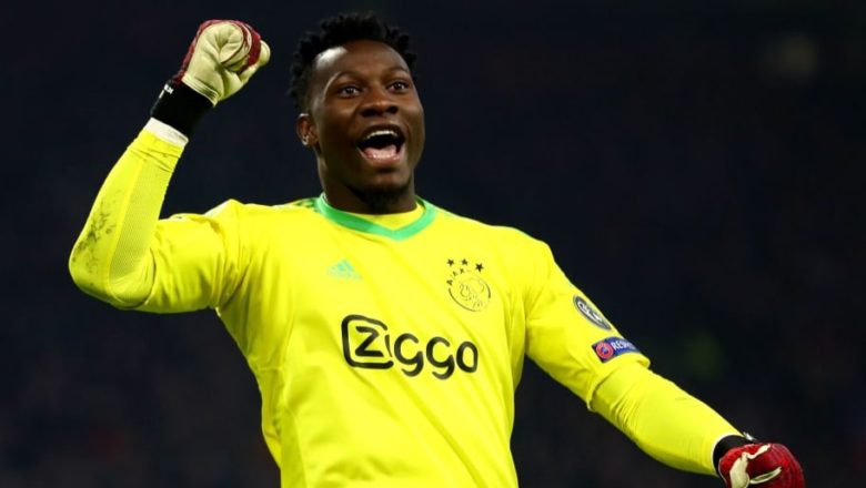 Andre Onana is open to joining Chelsea