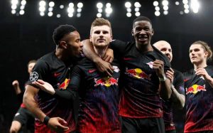 Chelsea could sign Timo Werner for a discount