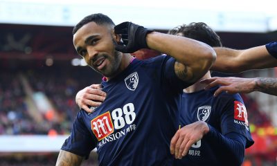 Callum Wilson is a target for Chelsea