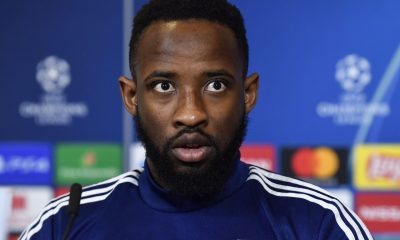 Moussa Dembele has played for Fulham and Celtic in the past