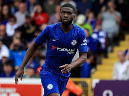 Fikayo Tomori is a talented defender