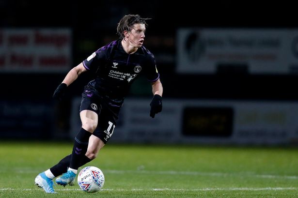 Leeds United are among the clubs to have made an enquiry regarding Chelsea starlet Conor Gallagher.