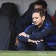 Chelsea manager Frank Lampard has expressed his displeasure that the five substitute rule has been scrapped for the season.