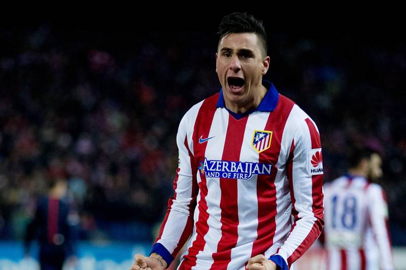 Chelsea sound out interest in Atletico Madrid centre-back Jose Maria Gimenez with Manchester United also keen.