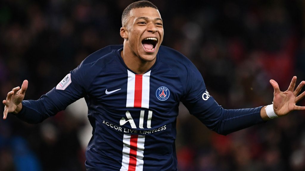 PSG superstar Kylian Mbappe is prepared to make a summer move to Chelsea.