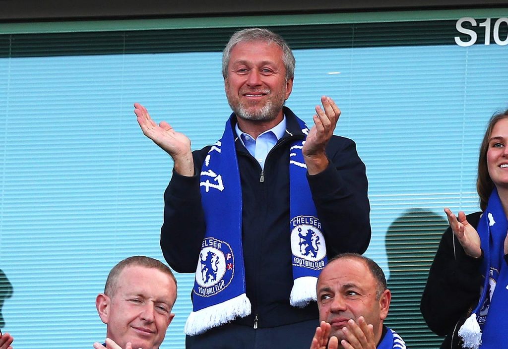 Premier League reveals Roman Abramovich made secret payments between 2012 and 2019. 