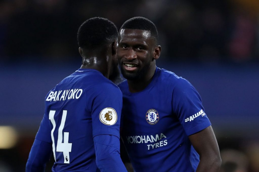 Transfer News: Real Madrid already have an agreement in place to sign Chelsea star Antonio Rudiger.