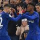 Callum Hudson-Odoi was not named in the Chelsea matchday squad which faced Tottenham Hotspurs this Sunday. (GETTY Images)