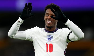 Chelsea forward Callum Hudson-Odoi is still weighing up a switch from England to Ghana.