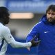 Antonio Conte has been left frustrated after not being able to sign Chelsea midfielder N'Golo Kante at Inter Milan. (GETTY Images)