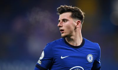 Chelsea midfielder Mason Mount opens up on the FIFA Club World Cup.
