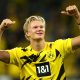 russia Dortmund set date for Chelsea target Erling Haaland to make contract decision.