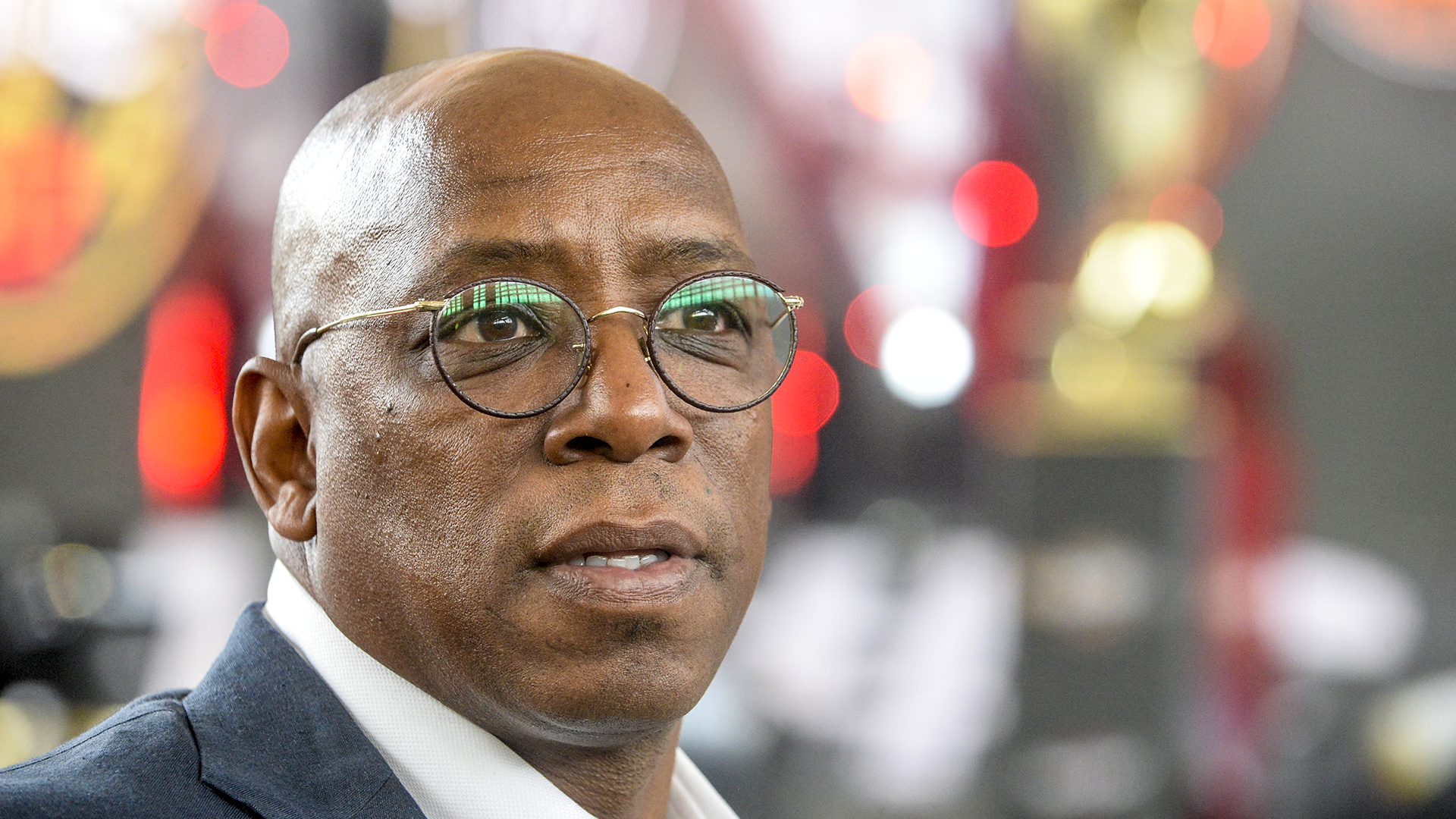 Ian Wright claims he would've loved Chelsea forward Cole Palmer at Arsenal