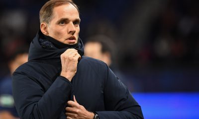 Thomas Tuchel is the manager of Chelsea. (GETTY Images)