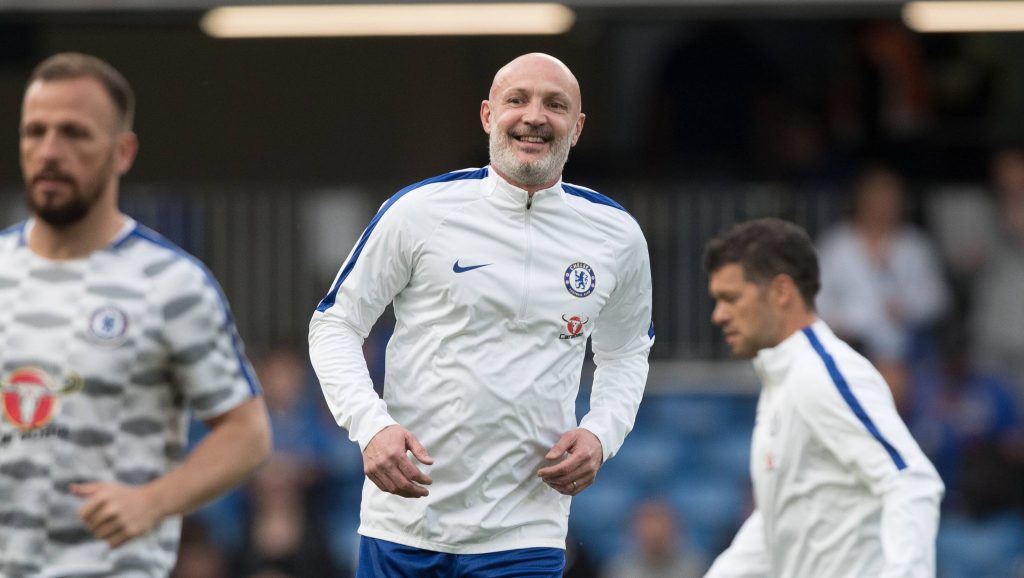 Frank Leboeuf urges Chelsea to sign Mostafa Mohamed from Nantes. 