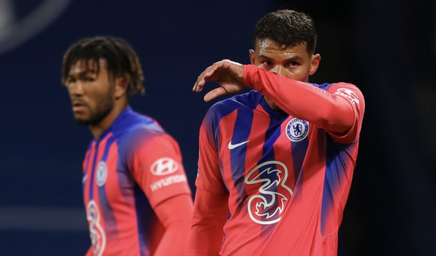 Thiago Silva wanted Lucas Paqueta to sign for Chelsea instead of West Ham United