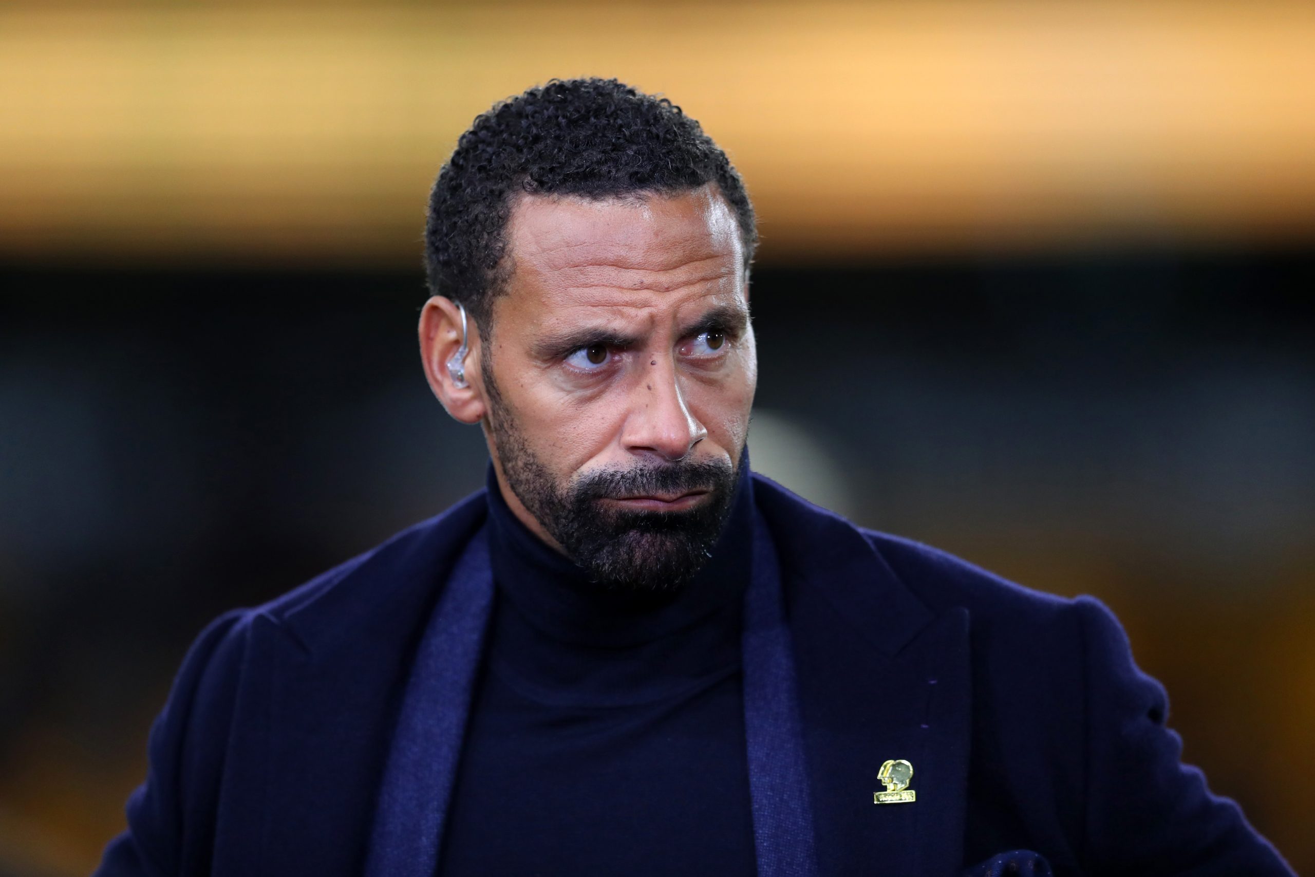 Rip Ferdinand shocked at two penalty decisions involving Chelsea in Liverpool loss