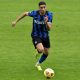 Achraf Hakimi of FC Internazionale in action