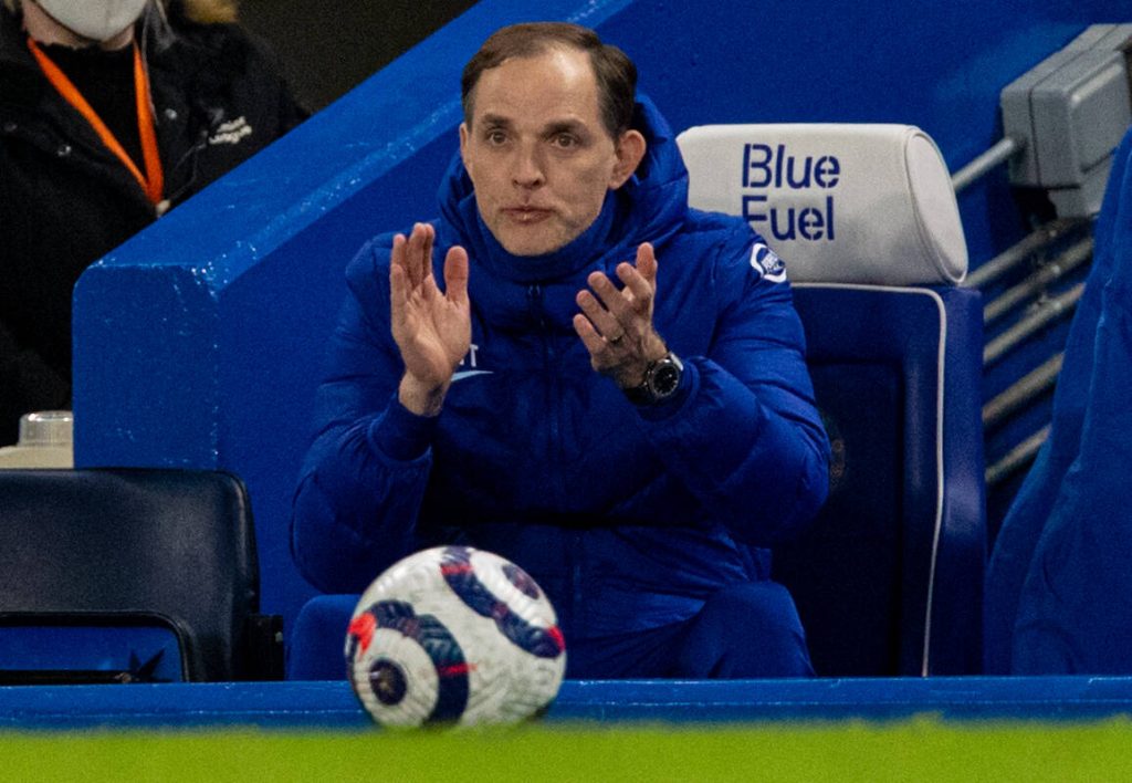 Chelsea manager Thomas Tuchel reflects on the Blues' transfer activity in the January transfer window.