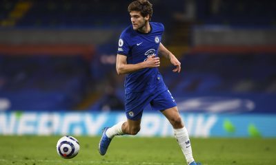 Transfer News: Barcelona to accelerate pursuit of Chelsea star Marcos Alonso.