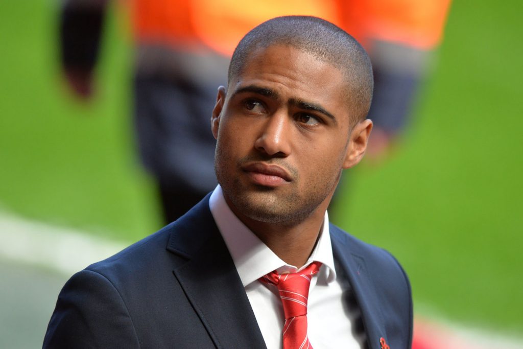 Glen Johnson feels Mount is regretting his decision to join Manchester United.  AFP PHOTO / PAUL ELLIS
