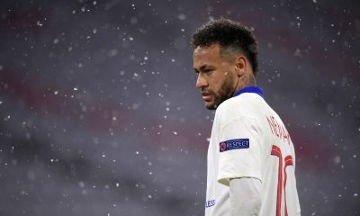 Chelsea are in pole position to sign PSG star forward Neymar Jr.