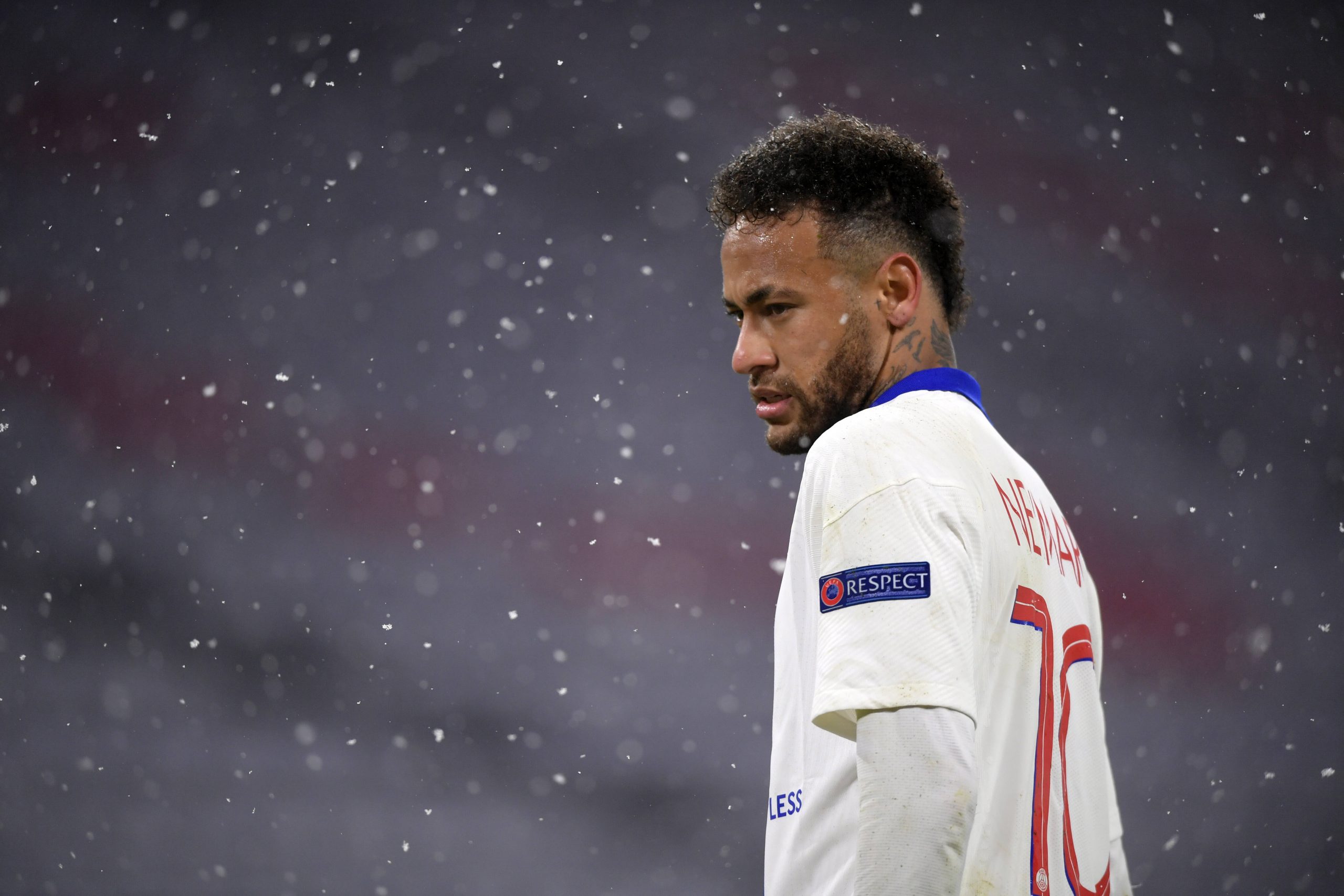 Chelsea are in pole position to sign PSG star forward Neymar Jr.