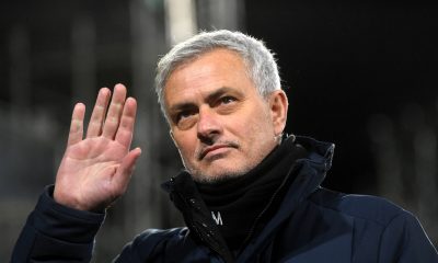 Jose Mourinho spent two spells at Chelsea as their manager, winning five trophies.