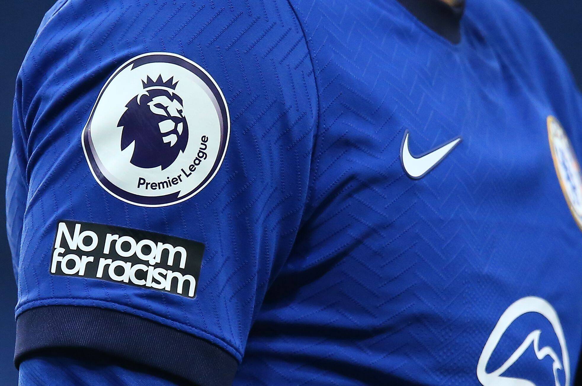 Chelsea, along with other Premier League clubs, have taken a stand against racism by boycotting social media.