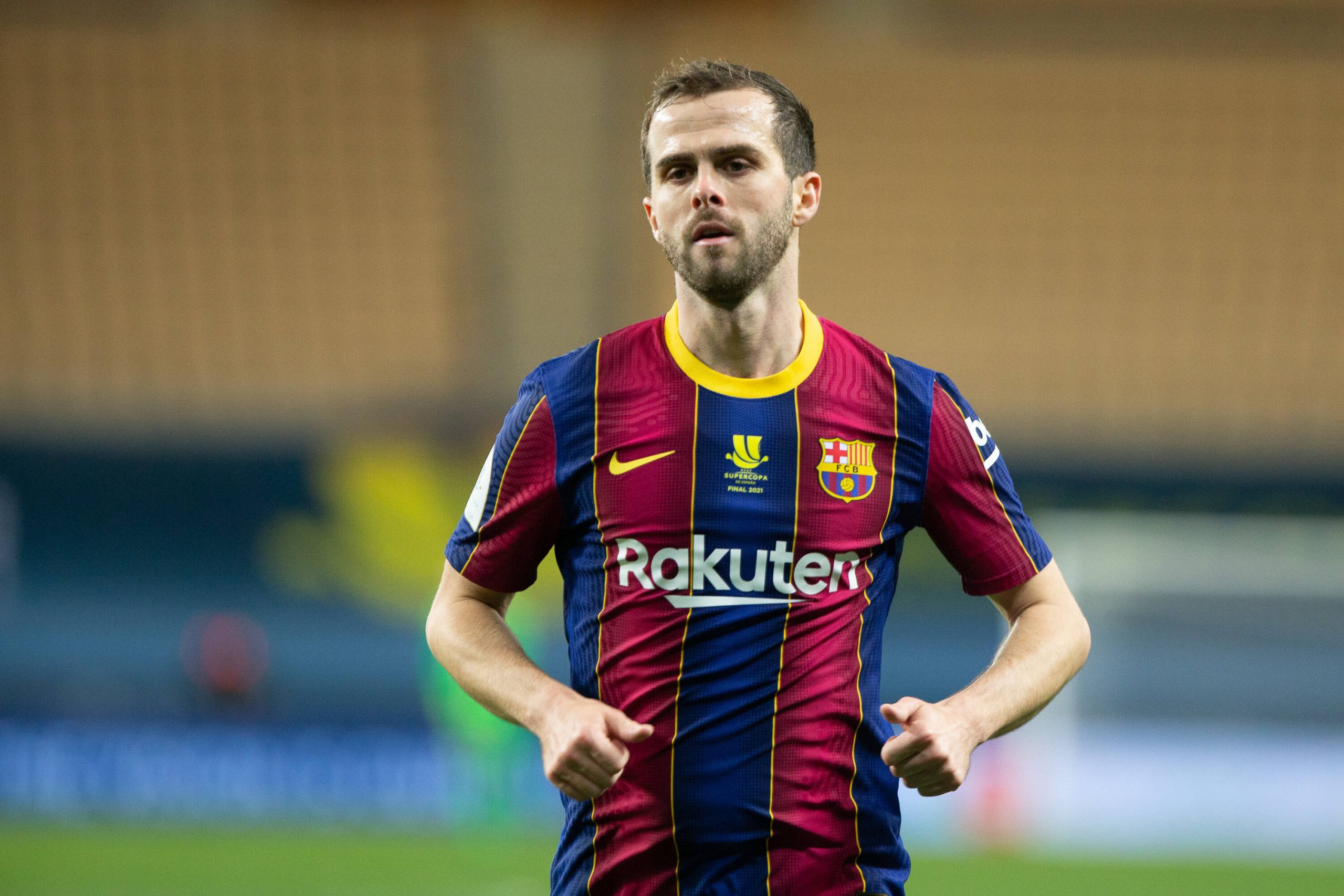 Pjanic set for Inter Milan switch amid Chelsea interest