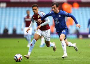 Graham Potter has a damning update about the injury to Chelsea star Ben Chilwell.