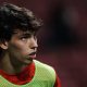 Chelsea have confirmed the signing of Joao Felix.