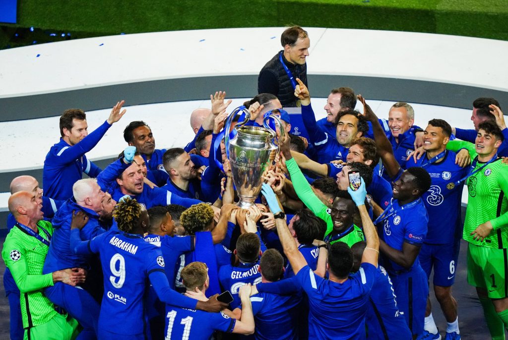 Chelsea discover dates and venues for their Club World Cup campaign.