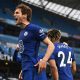 Marcos Alonso struggled for game-time in 2020/21