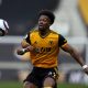 Wolves ready to sell Adama Traore (imago Images)