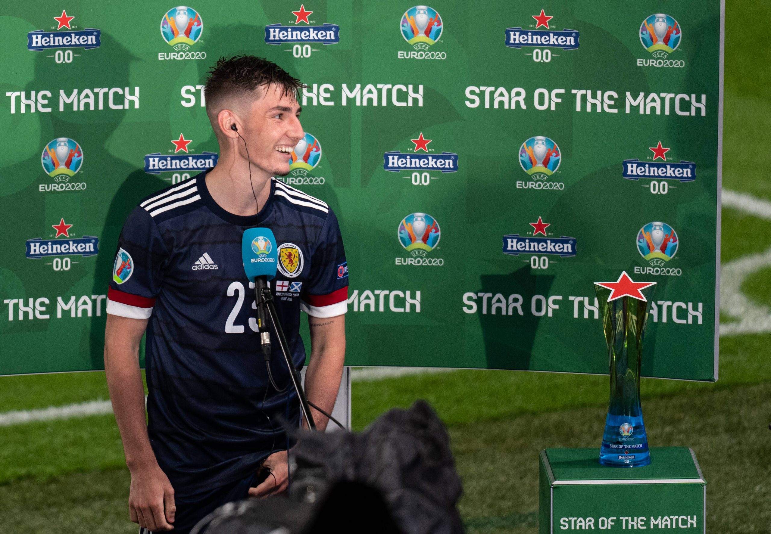 Thomas Tuchel advised Chelsea starlet Billy Gilmour to join Graham Potter's Brighton in the summer.