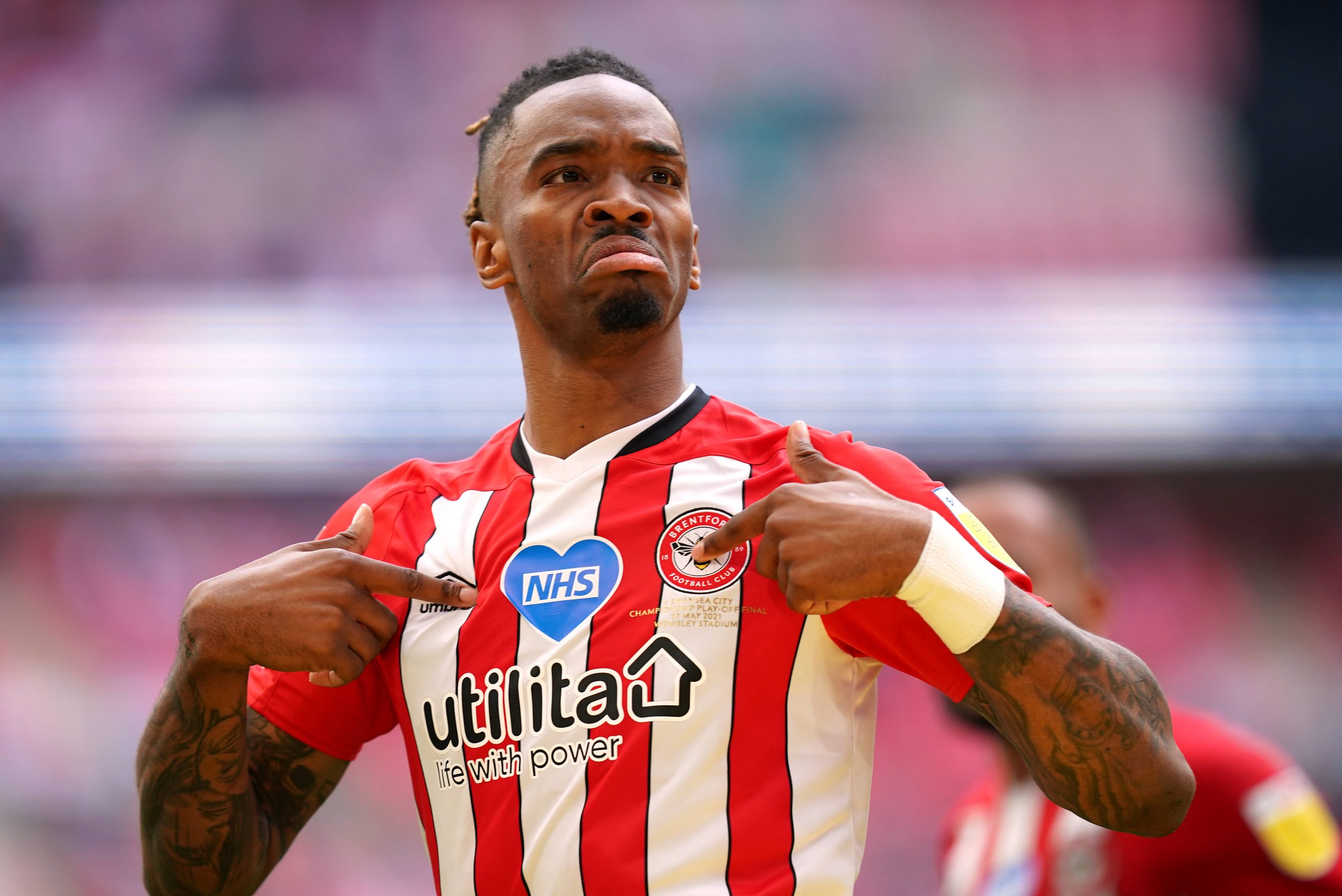Brentford seeking a move for Jonathan David as Chelsea target Ivan Toney's replacement